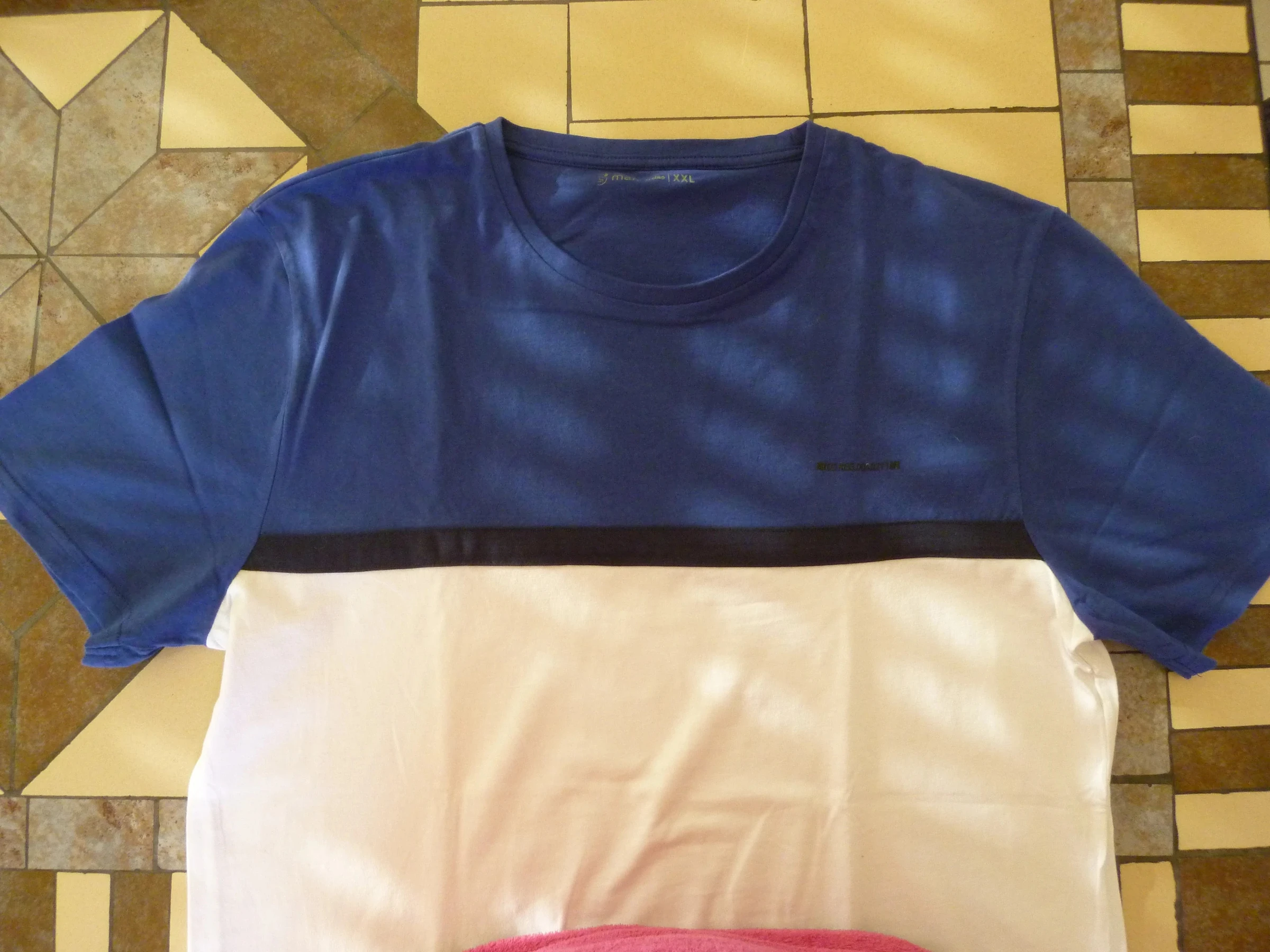 Camiseta masculina – photo 3